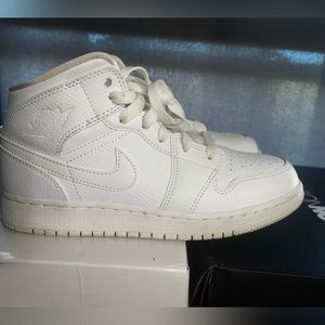 Jordan 1s